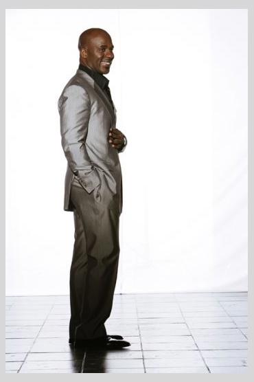 Bebe Winans